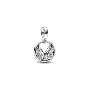 Mini pendente Burning Wings Pandora ME