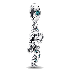 Disney, Aladdin, Pendente Pandora Principessa Jasmine