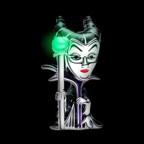 Charm Pandora Disney, Malefica