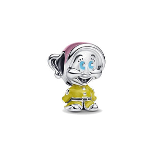 Disney, Biancaneve, Charm Cucciolo