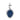 Disney, Biancaneve, Charm Pendente Specchio Magico