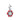 Charm Pendente Fiche da Poker
Argento Sterling 925