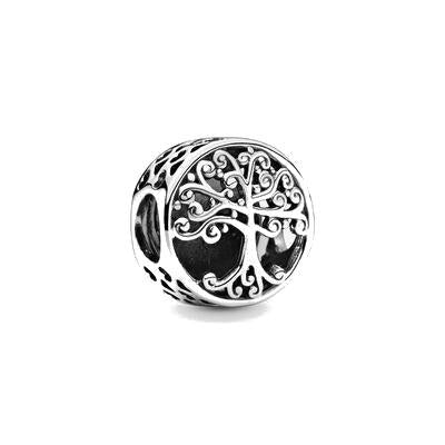 Charm Pandora Famiglia openwork