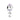 Disney, Charm Pandora Mrs. Bric e Chicco