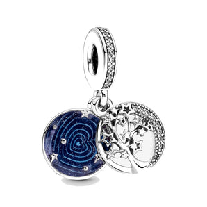 Charm Pendente Pandora "To the Moon and Back"