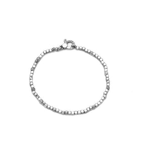Bracciale Giovanni Raspini dadini