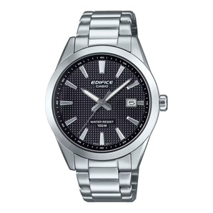 Orologio Casio Edifice da uomo bracciale acciaio