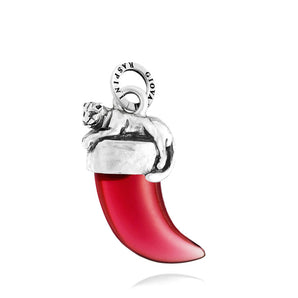 Charm zanna pantera