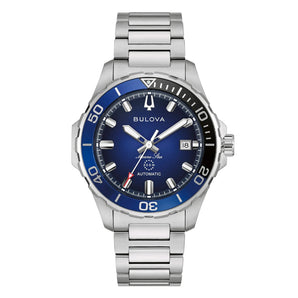 Orologio Bulova Sub Marine Star