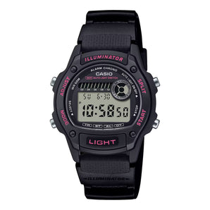 Orologio Casio W-220H-1A2VEF
