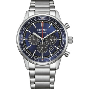 Orologio Citizen sport uomo cronografo