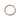 Bracciale Unoaerre catena spiga grande dorata
