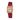 Orologio Casio donna rettangolare cinturino pelle