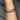 Bracciale Pandora Moments in pelle nero doppio (Misura 38 Cm)