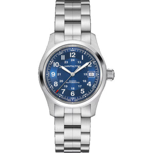 Orologio Hamilton Khaki Field Auto 38 mm