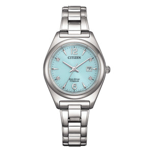 Orologio Citizen Lady Super Titanio