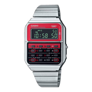 Orologio Casio Vintage CA-500WE-4BEF
