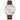 Orologio Bulova Crono High Precision 262