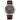 Orologio Bulova Wilton da uomo al quarzo solo tempo