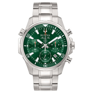 Orologio Bulova Marine Star Crono