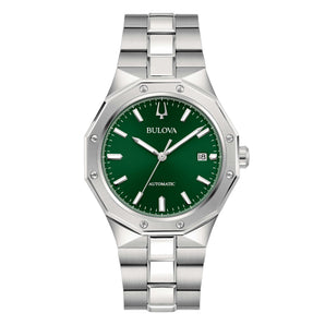 Orologio Bulova Octagon Automatic