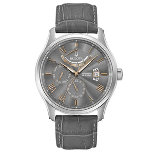 Orologio Bulova Wilton Power Reserve