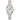 Orologio Bulova da donna al quarzo bracciale acciaio
