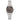 Orologio Bulova da donna al quarzo bracciale acciaio