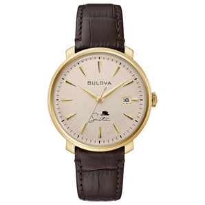 Orologio Bulova Frank Sinatra