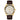 Orologio Bulova Wilton GMT