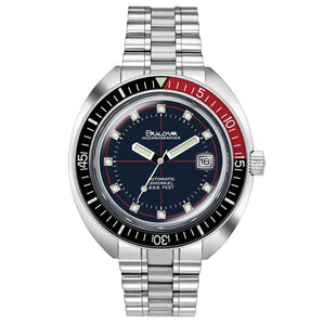 Orologio Bulova Oceanographer 44mm