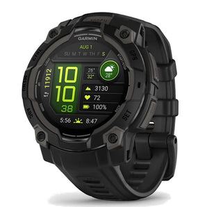 Orologio Garmin Instinct 3  45 mm, AMOLED