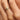 Anello Cuore e Pavè da incidere (Misura 54)