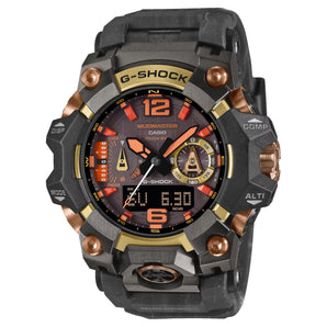 Orologio Casio G-Shock Mudmaster