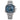 Orologio Citizen Crono Pilot Acciaio 41mm