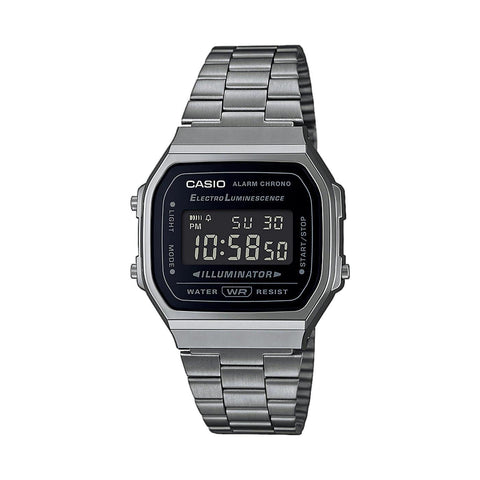 Orologio Casio Vintage iconic