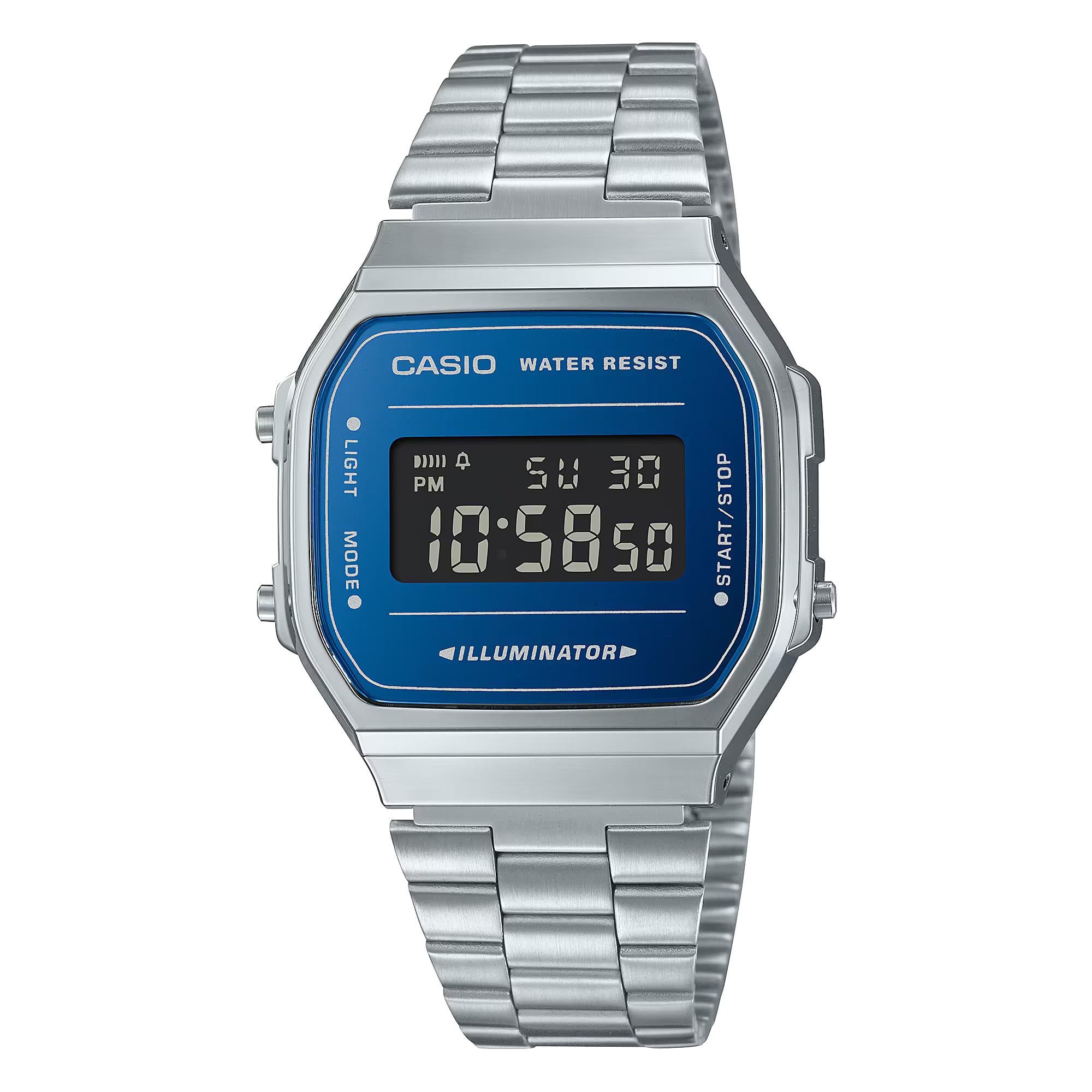 Orologio Casio A168WEM-2BEF