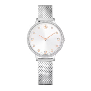 Orologio Swarovski Clarica Swiss Made