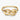 Anello Legame Infinito (Misura 52)