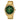 Orologio Casio uomo bracciale acciaio color oro