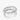 Anello Fascia a Cuori Be Love (Misura 54)