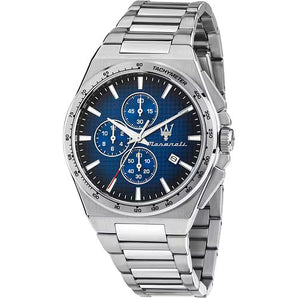 Orologio Maserati collezione Velocità slim
