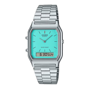 Orologio Casio collezione Edgy