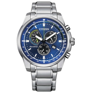 Orologio Citizen da uomo Crono Active