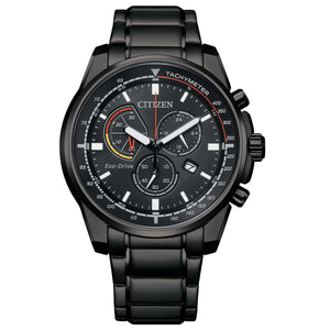 Orologio Citizen da uomo Crono Active