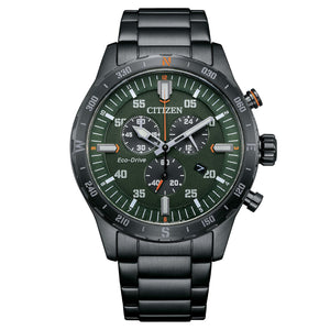 Orologio Citizen Outdoor Crono