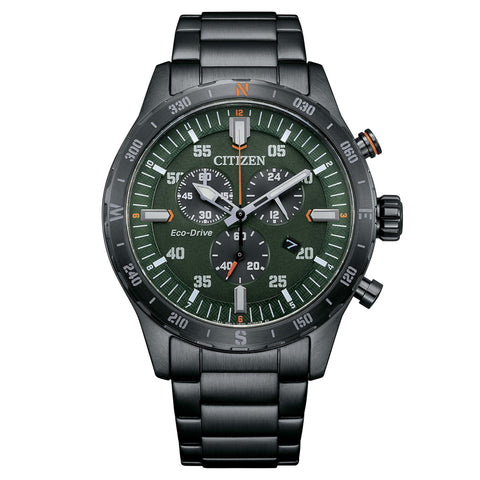 Orologio Citizen Outdoor Crono