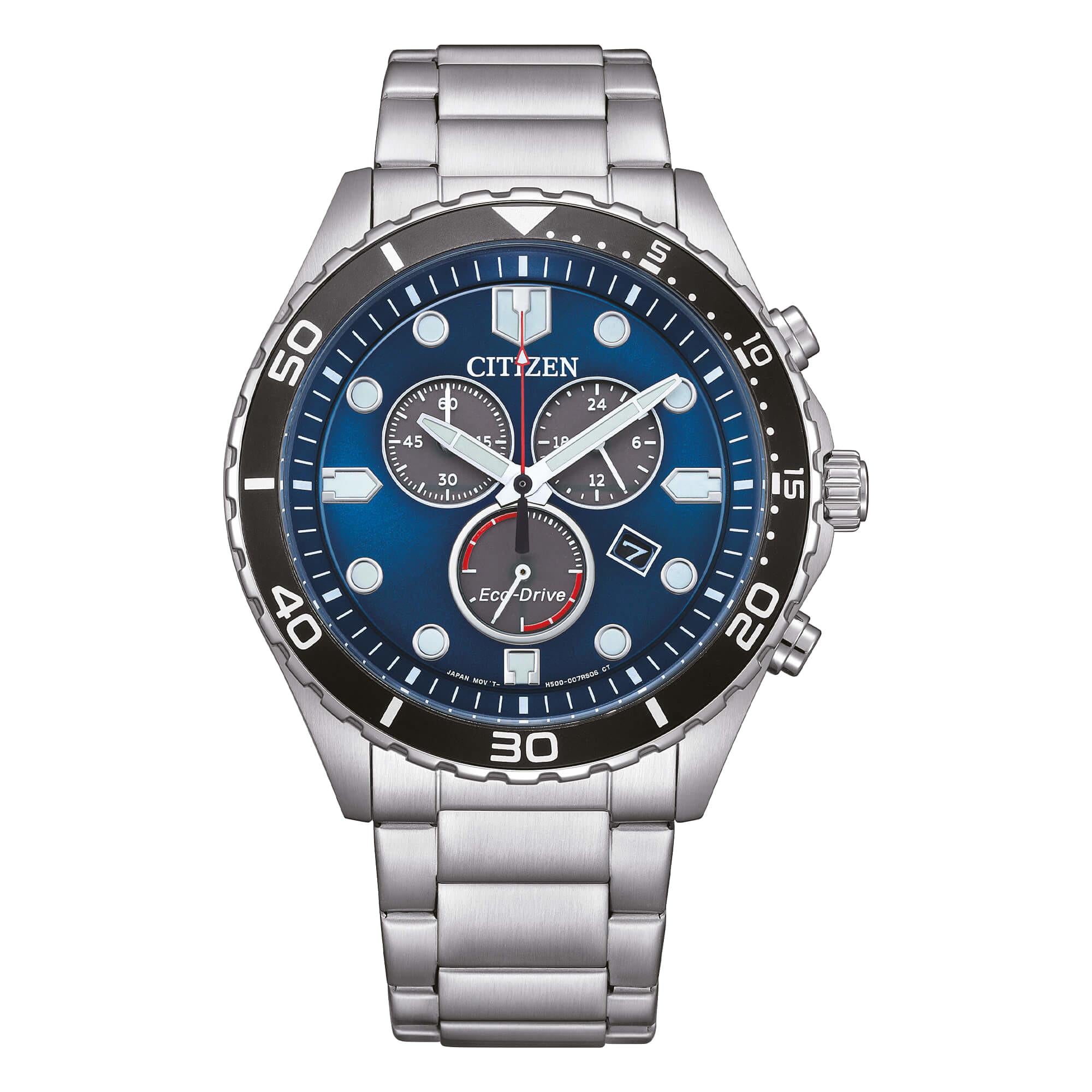 Orologio Citizen Sport Crono