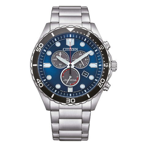 Orologio Citizen Sport Crono