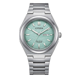 Orologio Citizen Uomo Super Titanio 0130